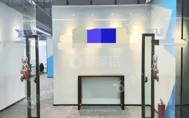 融创智汇大厦_268平_精装_办公室房源出租