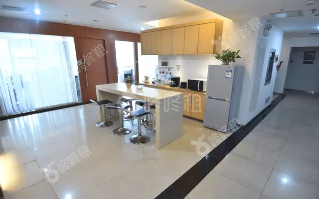 首第时代商务中心(爵士大厦)