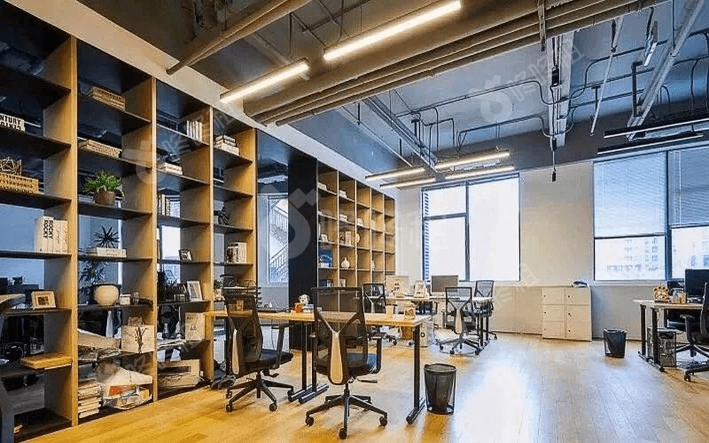 unic-work(安姆特大厦)_联合办公_饮吧