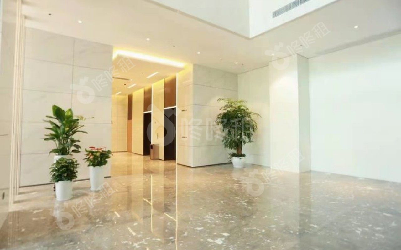 和中心_楼盘外观图