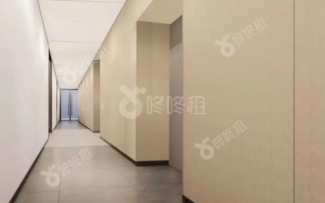 华盛珑悦大厦_出租/租金_楼盘外观图