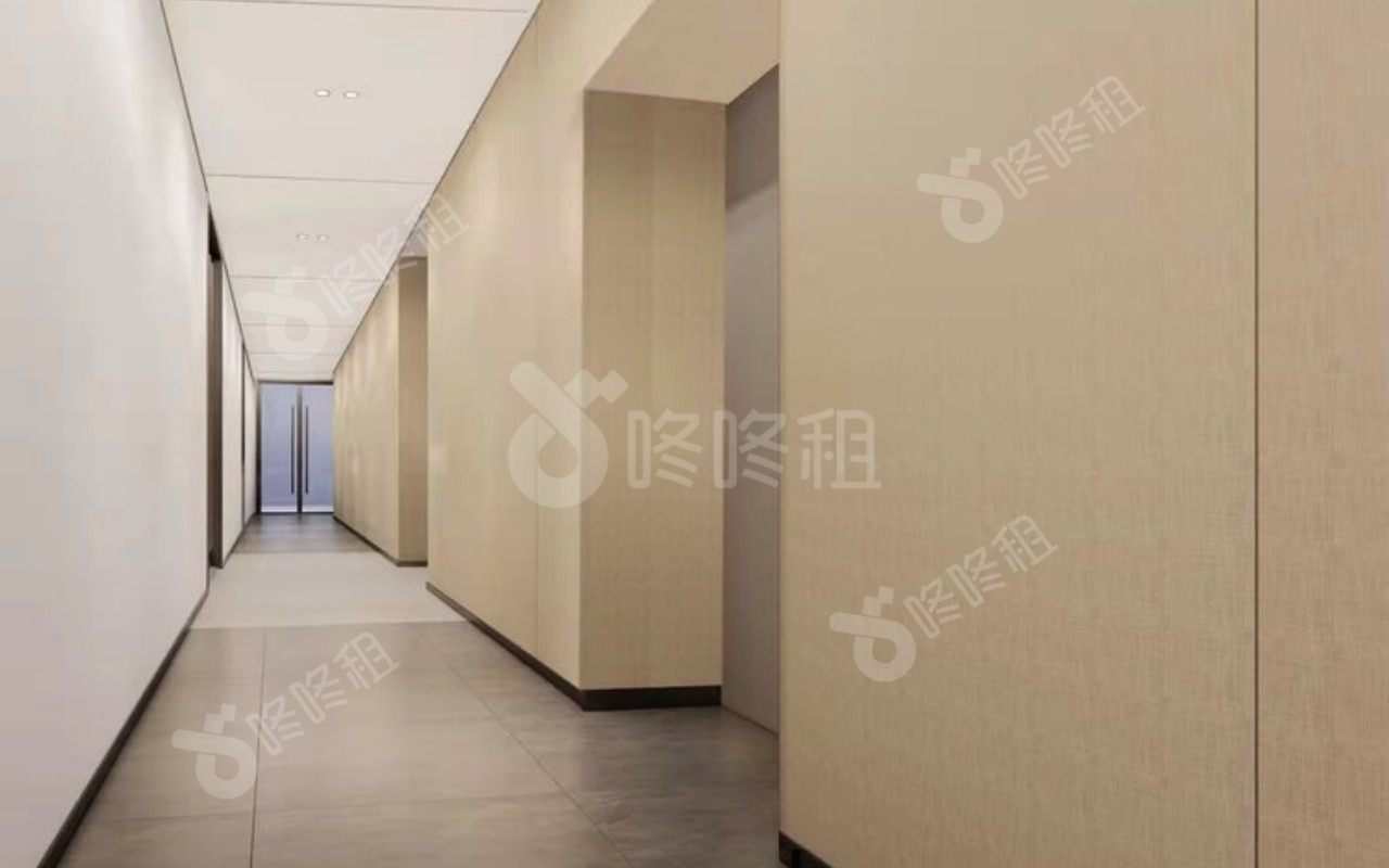 华盛珑悦大厦_楼盘外观图