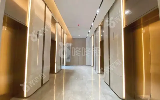华盛珑悦大厦_出租/租金_楼盘外观图