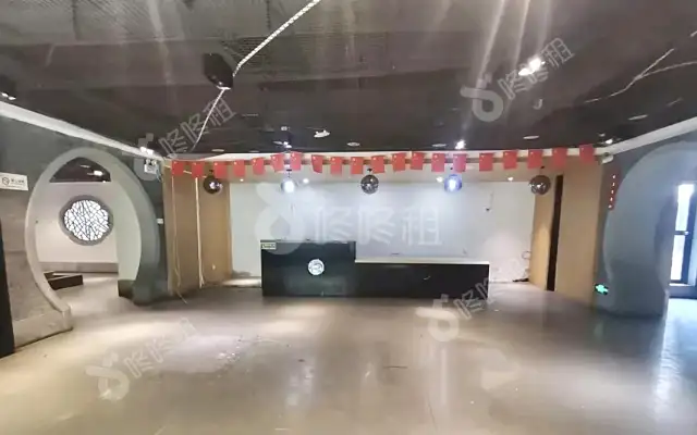 中山大学深圳产学研大楼_2000平_精装_办公室房源出租
