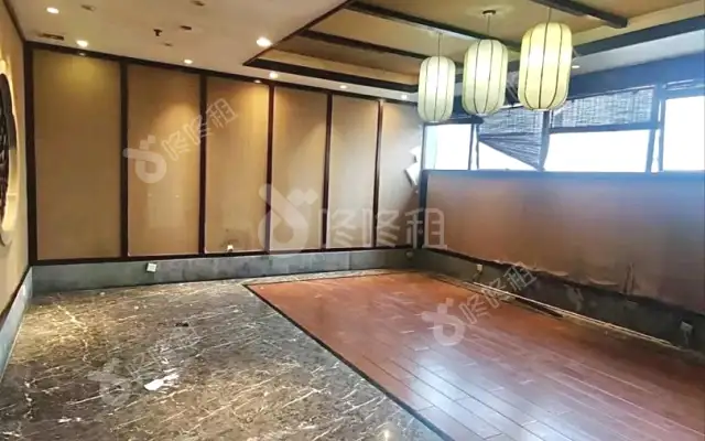 中山大学深圳产学研大楼_2000平_精装_办公室房源出租