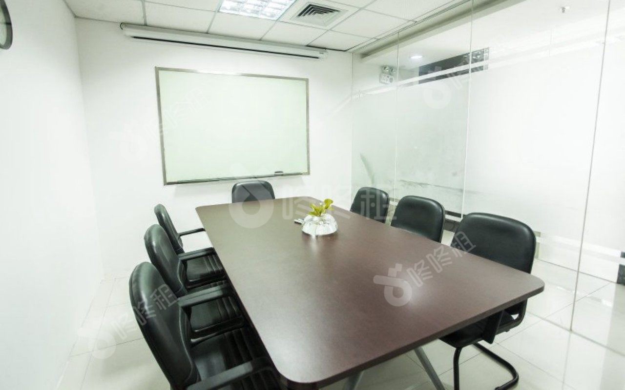 携富空间(阳光华艺大厦)_联合办公_会议室