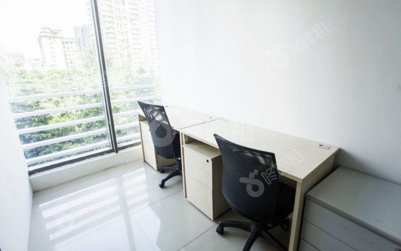 携富空间(阳光华艺大厦)_联合办公_其他