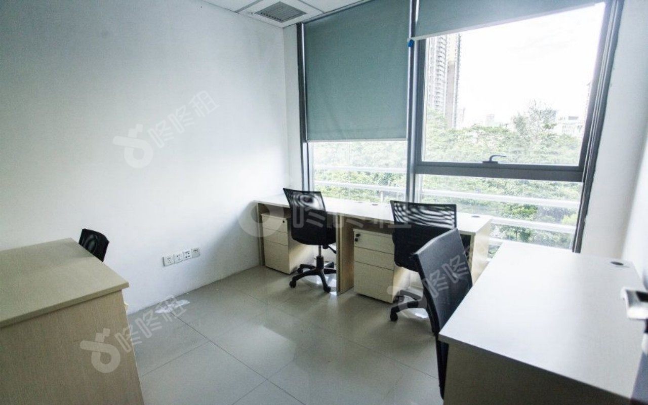 携富空间(阳光华艺大厦)_联合办公_其他