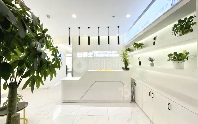 天利中央广场_188平米_精装_办公室房源出租