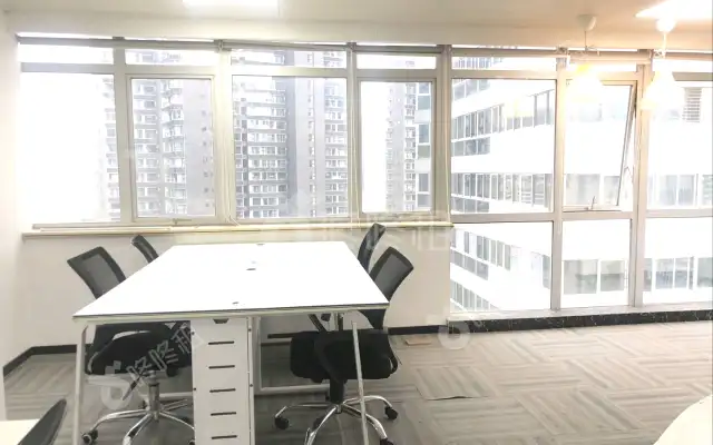 海王大厦_82平米_精装_办公室房源出租