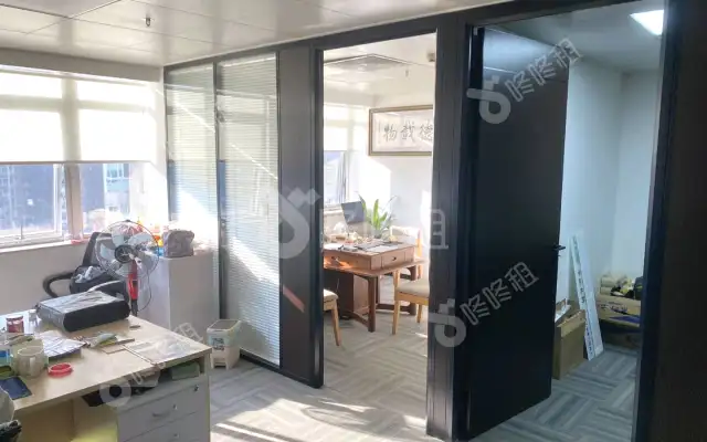 海王大厦_112平_精装_办公室房源出租