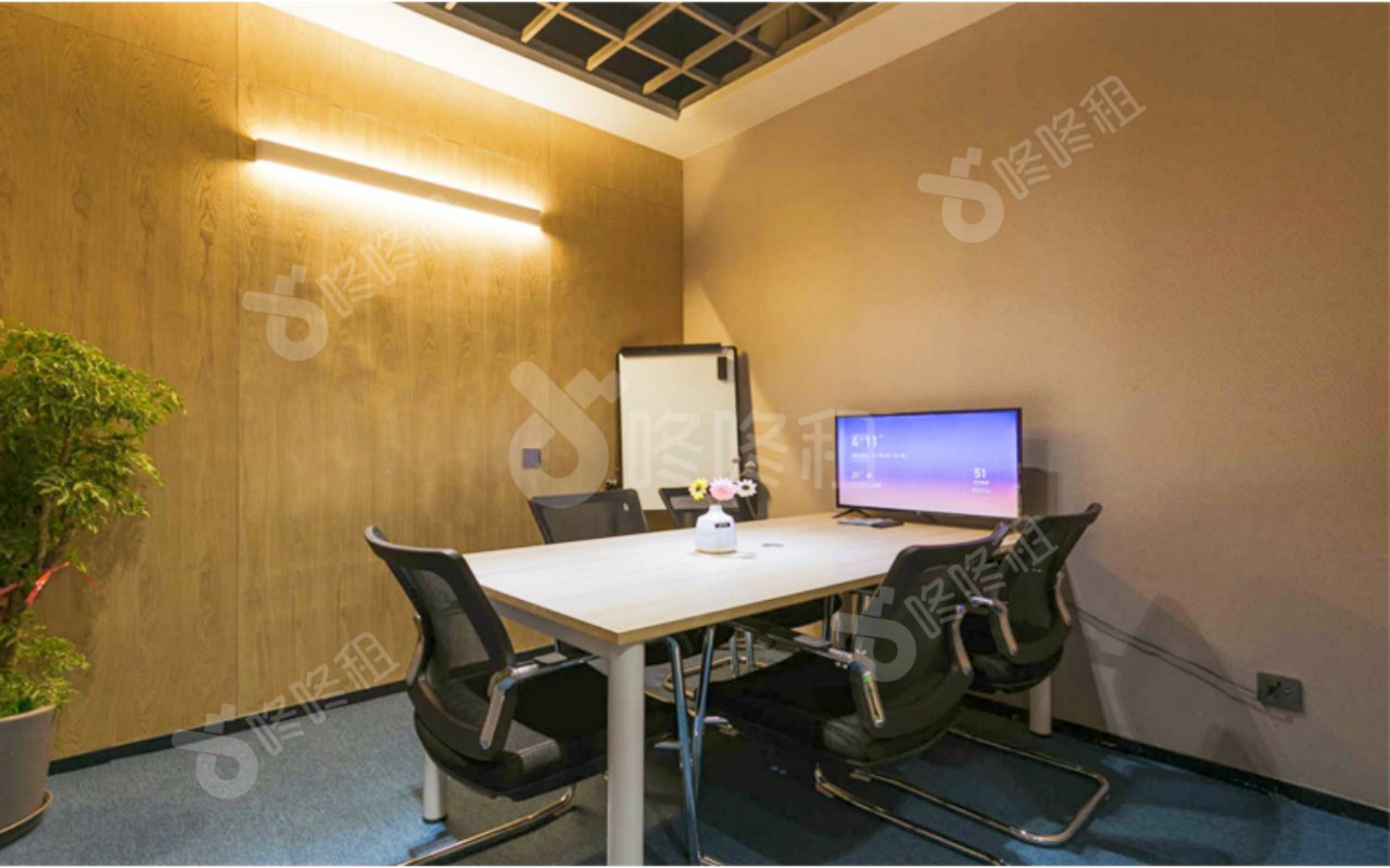 米瑞空间(讯美科技广场)_联合办公_其他