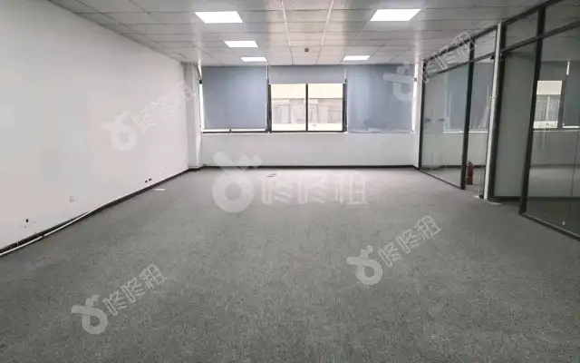 沛鸿大厦_248平_精装_办公室房源出租