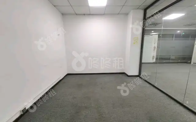 沛鸿大厦_248平_精装_办公室房源出租