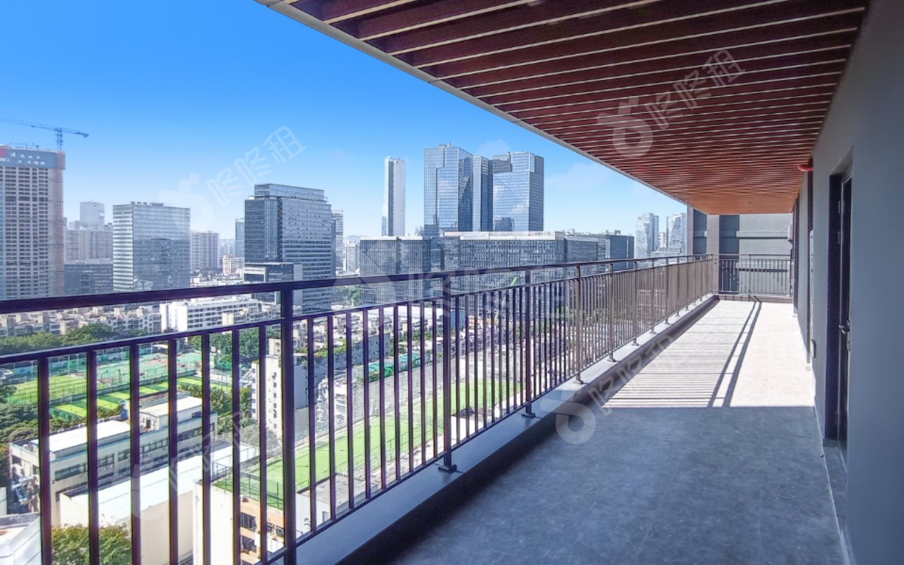 澳特科兴科学园_楼盘外观图