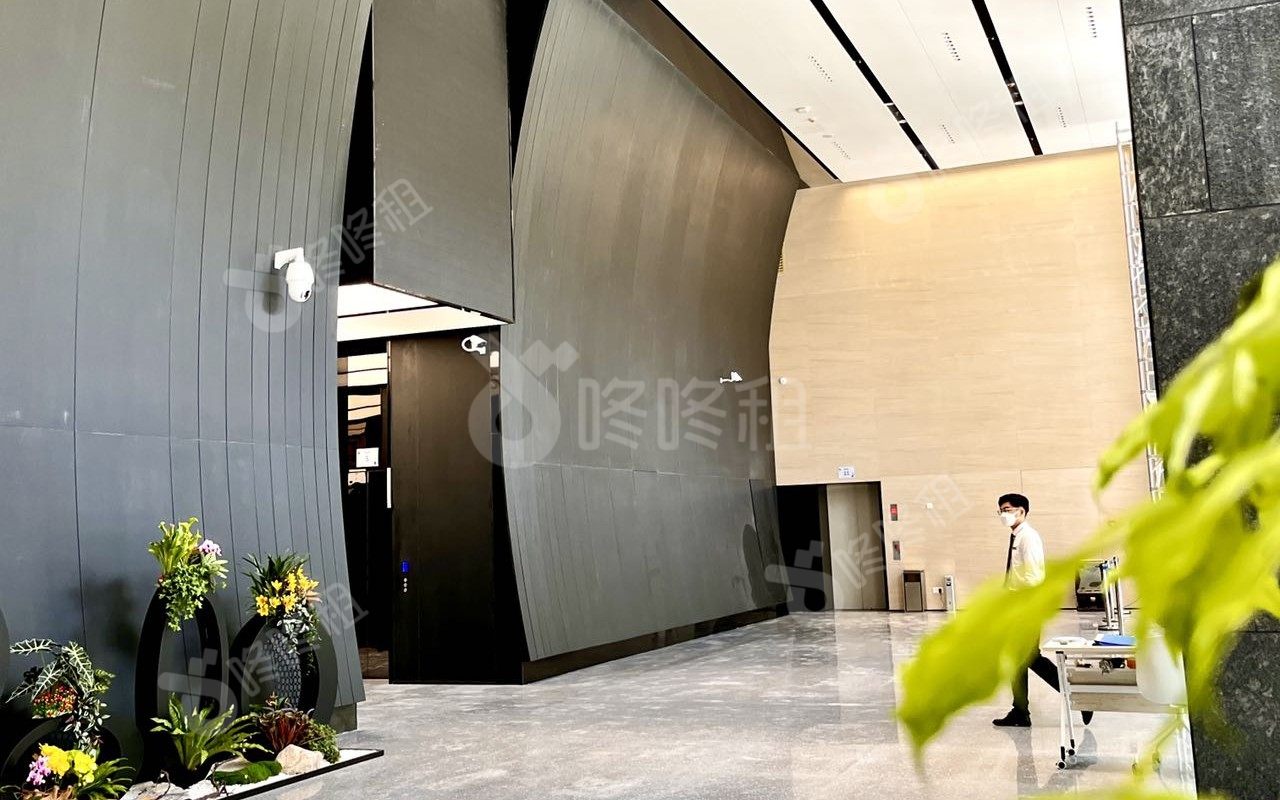 澳特科兴科学园_楼盘外观图