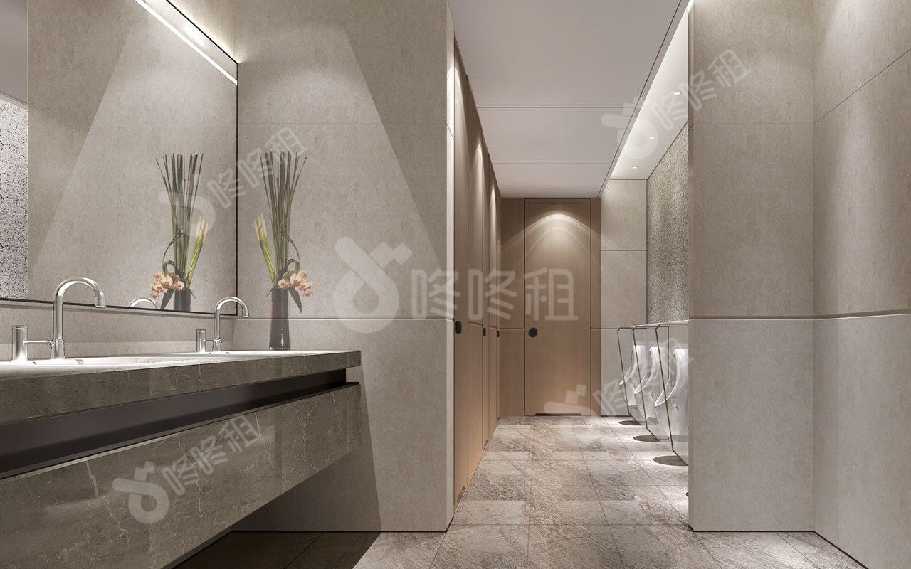 澳特科兴科学园_楼盘外观图