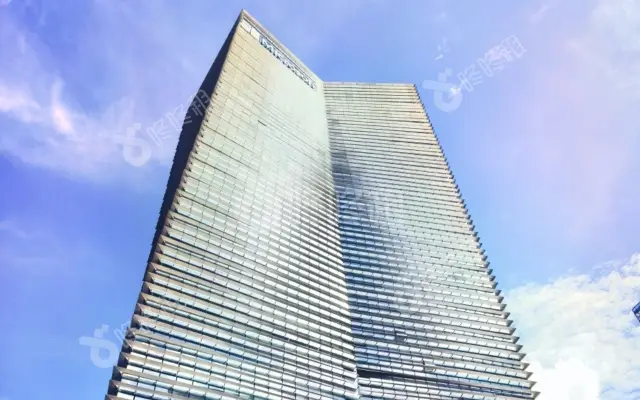 微软科通大厦_出租/租金_楼盘外观图