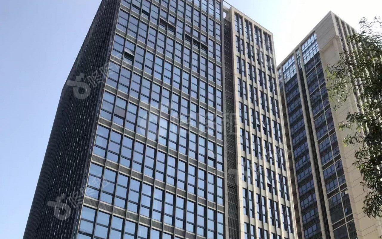 赤湾海景大厦_楼盘外观图