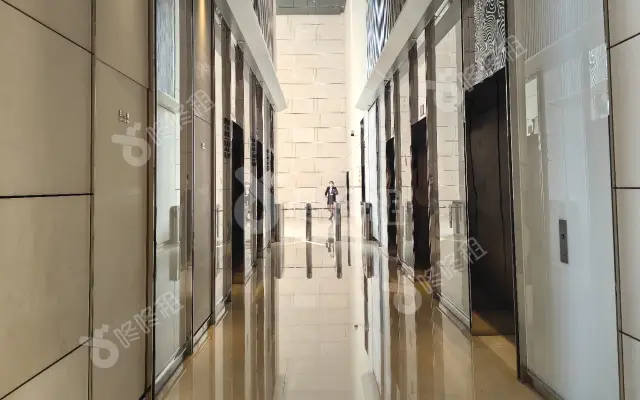田厦金牛广场_出租/租金_楼盘外观图