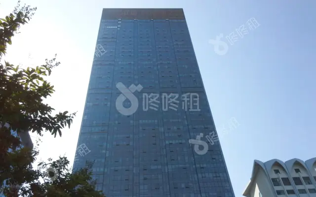 田厦金牛广场_出租/租金_楼盘外观图