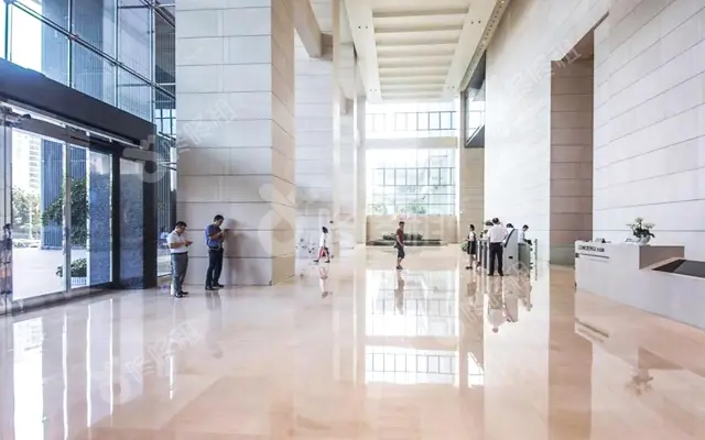 田厦金牛广场_出租/租金_楼盘外观图