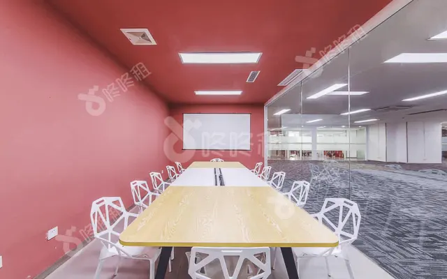 名堂共享空间(彩福大厦)_联合办公室出租