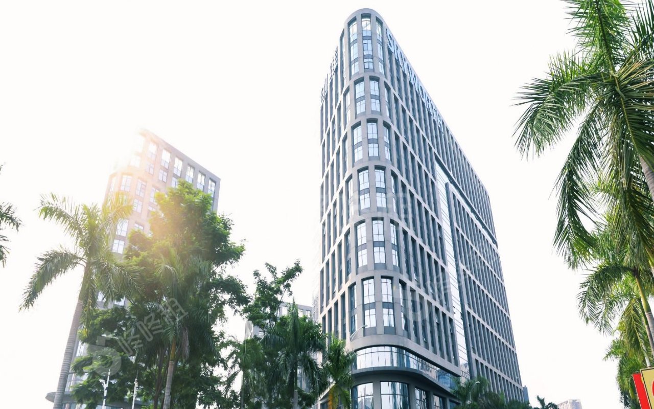 创维创新谷_楼盘外观图