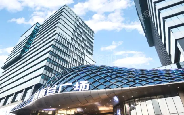 创维创新谷_出租/租金_楼盘外观图