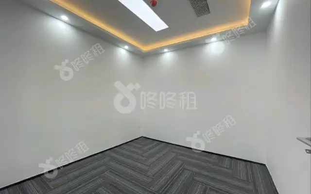 万联大厦(固戍)_173平_精装_办公室房源出租