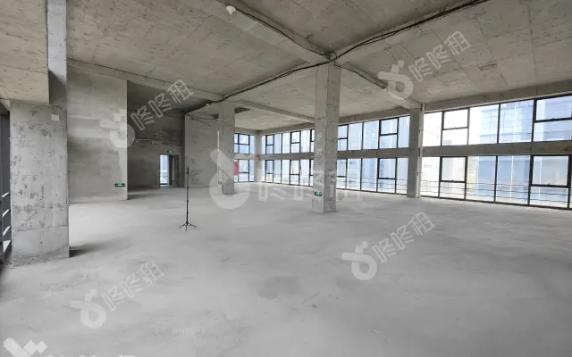 百旺研发大厦_2928平_精装_办公室房源出租