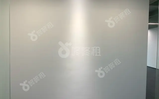 南山云谷一期246平方米办公室出租房源
