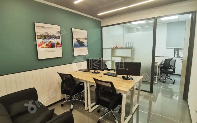 港湾丽都(港湾丽都)_联合办公室出租