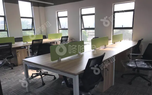 蜻蜓创客空间(金鸿广场)