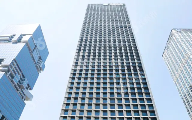 太平金融大厦_出租/租金_楼盘外观图
