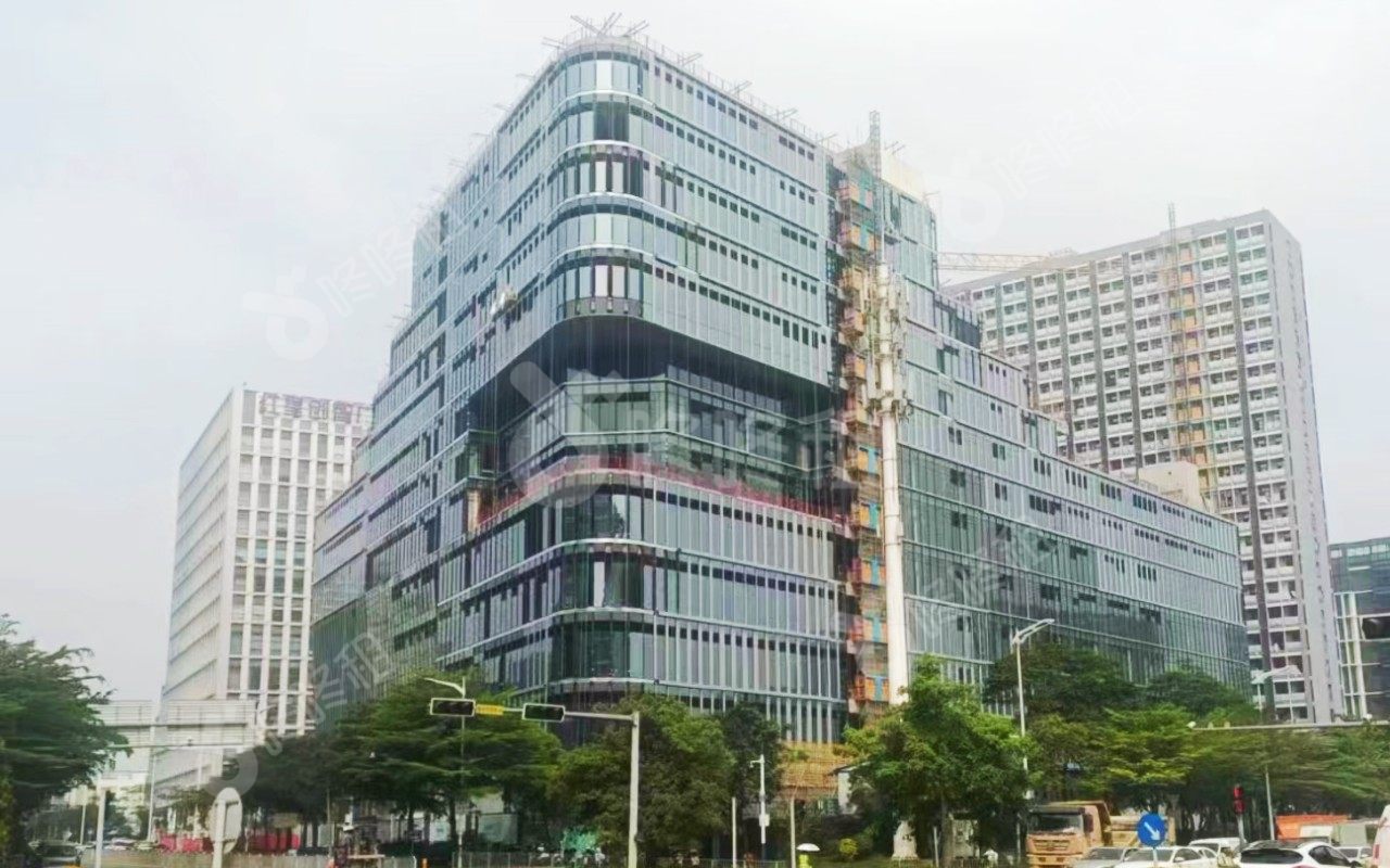 三环科技大厦_楼盘外观图