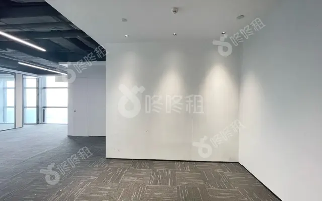 恒大天璟_232平米_精装_办公室房源出租