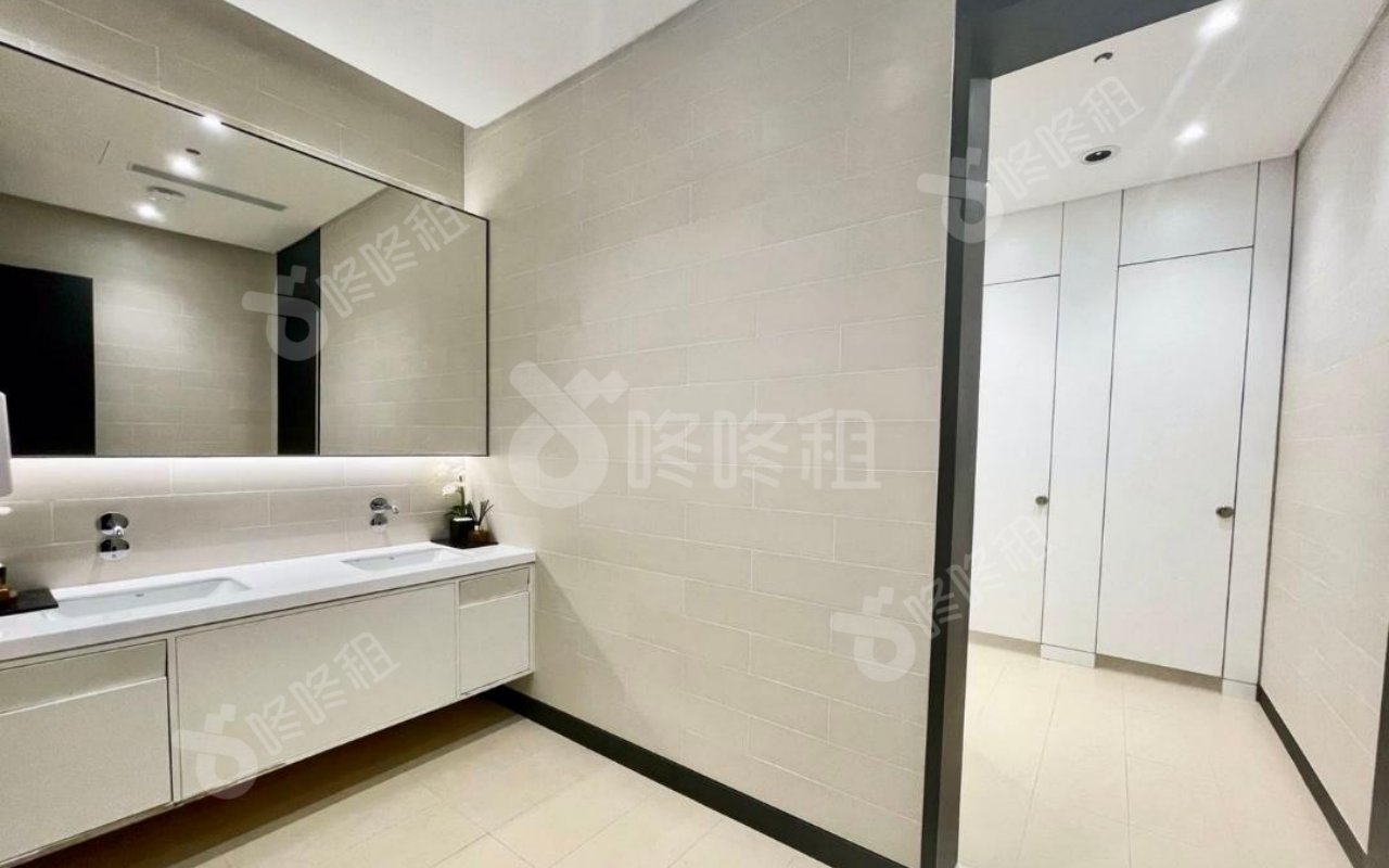 华联城市中心_楼盘外观图