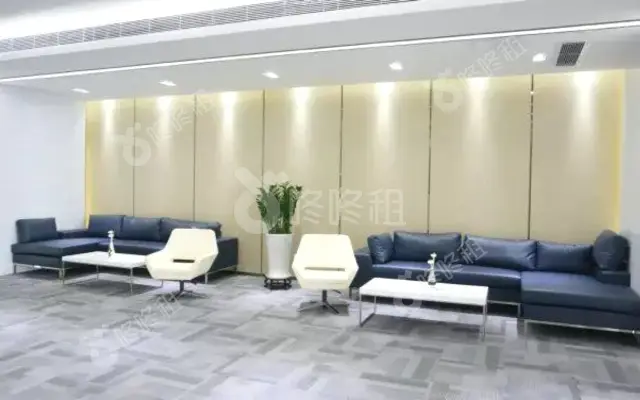 航天科技广场_出租/租金_楼盘外观图