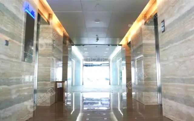 航天科技广场_出租/租金_楼盘外观图