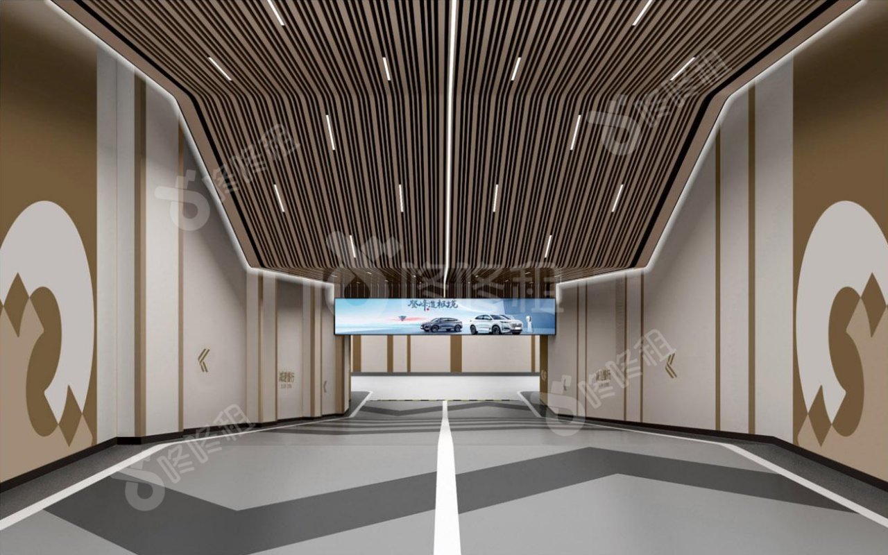 深宇半导体产业园_楼盘外观图