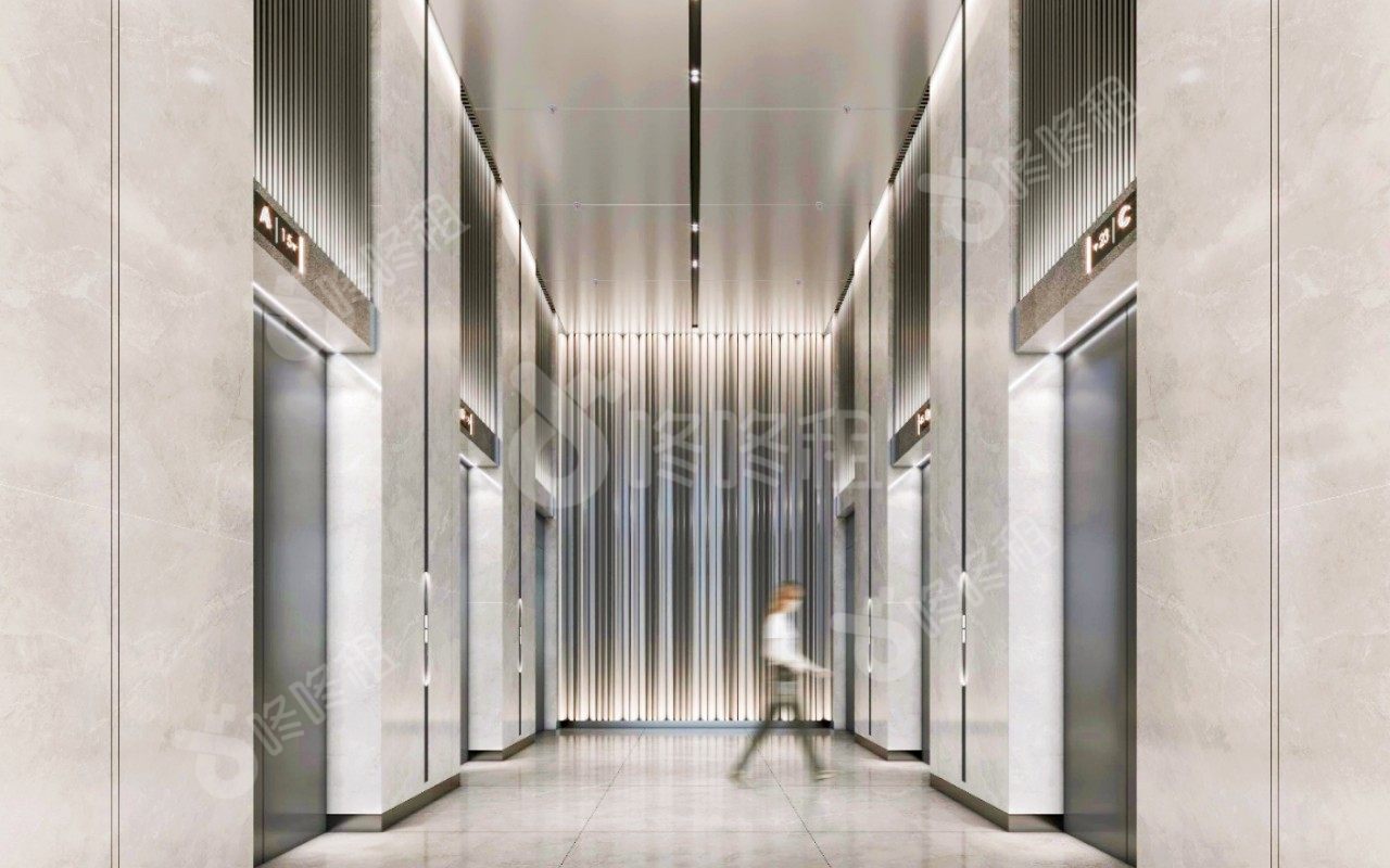 深宇半导体产业园_楼盘外观图