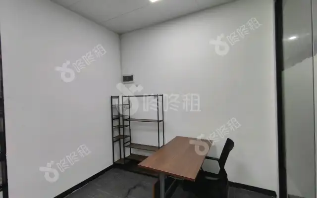 麻雀岭工业区_56平米_精装_办公室房源出租