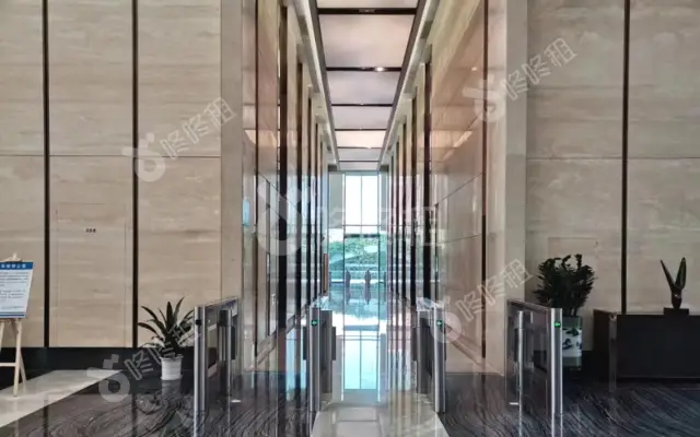 方大城_出租/租金_楼盘外观图