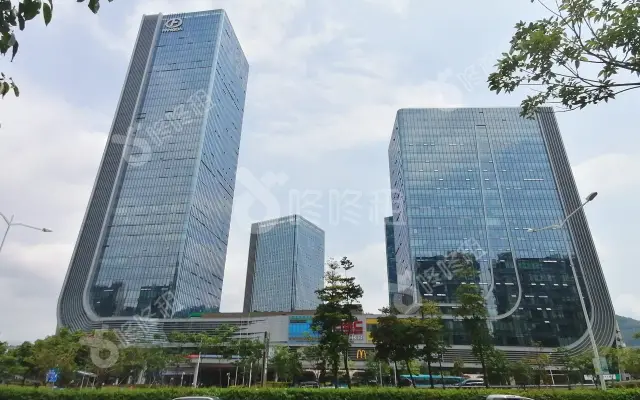 方大城_出租/租金_楼盘外观图