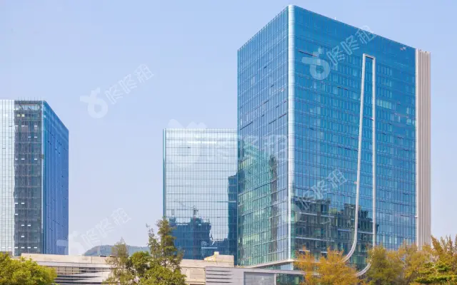 方大城_出租/租金_楼盘外观图