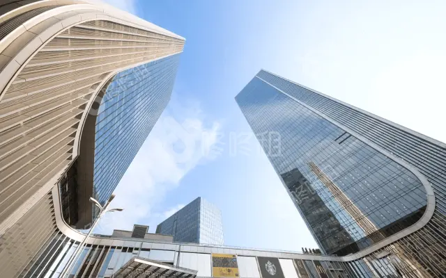方大城_出租/租金_楼盘外观图