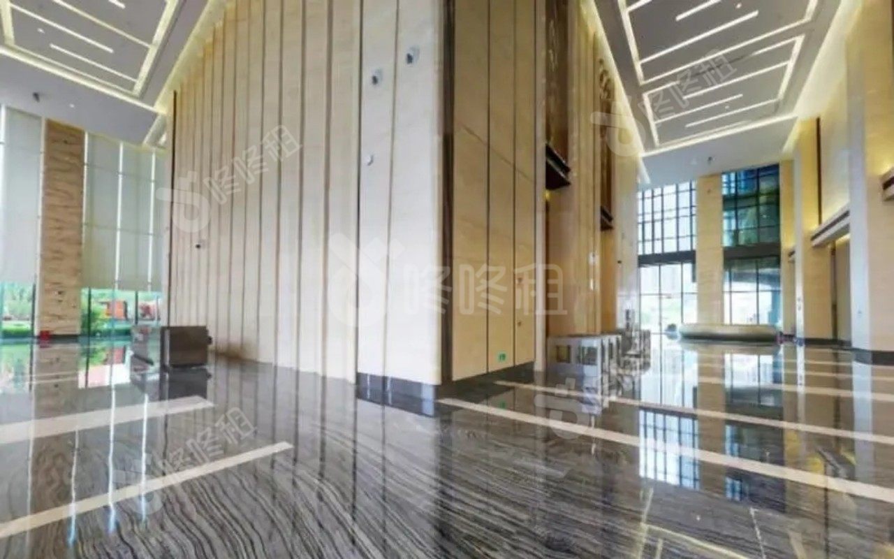 方大城_楼盘外观图