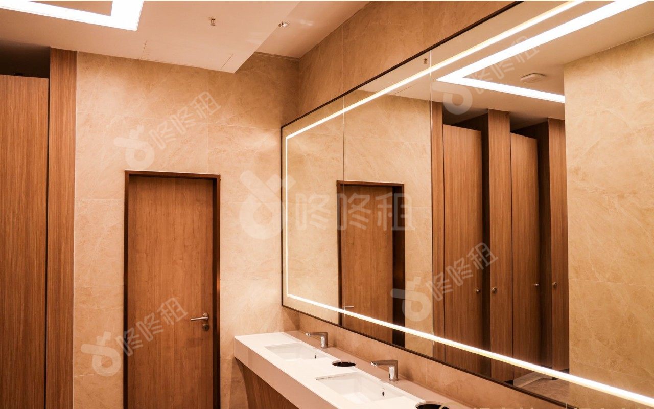 时间广场_楼盘外观图