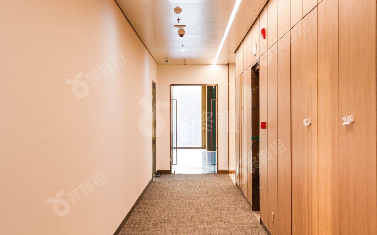 时间广场_楼盘外观图